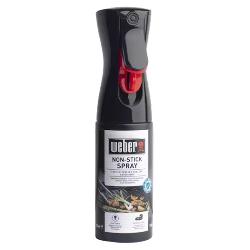 ANTIADERENTE WEBER SPRAY 200ML