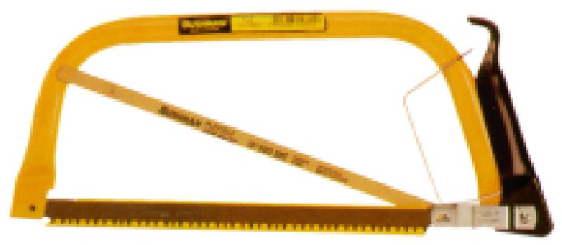 ARCHETTI BUSHMAN E103 MULTIUSO