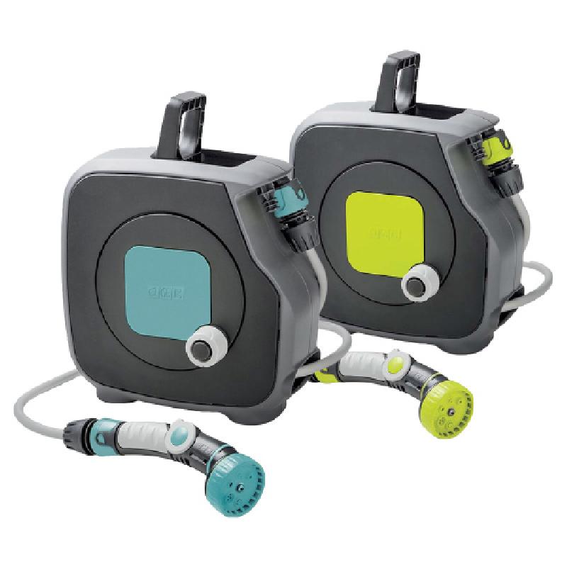 AVVOLGITUBI GF M/AQUABAG LIME