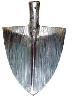 BADILI FORGIATI P/AGUZZA SP.30