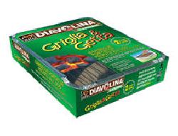 BARBECUES GRIGLIA & GETTA