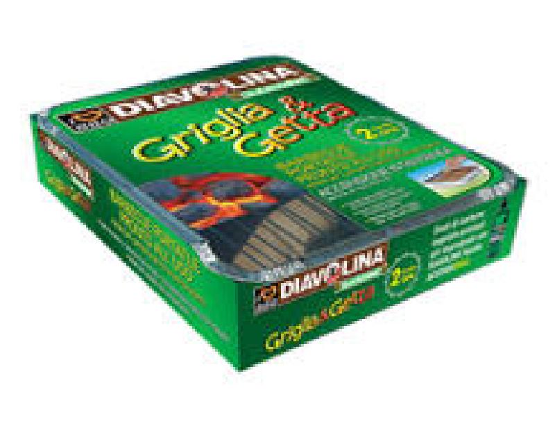 BARBECUES GRIGLIA & GETTA