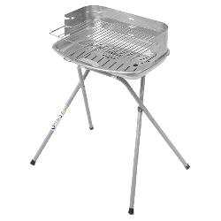 BARBECUES OMPAG.40098ALU.48X34