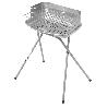 BARBECUES OMPAG.40098ALU.48X34