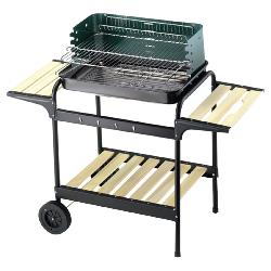 BARBECUES OMPAG.70501    58X38