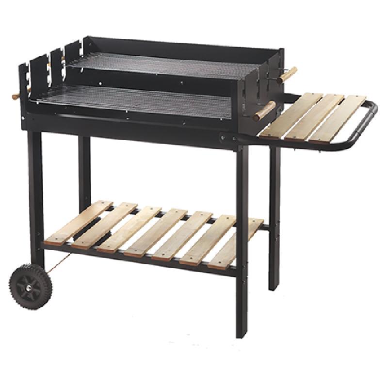 BARBECUES OMPAG.73500    70X45