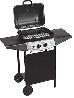 BARBECUES OMPAG.GAS 4936 DOUBL