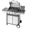 BARBECUES OMPAG.GAS INDIAN.4/B