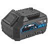 BATTERIE HYUNDAI 25010 20V 4AH