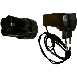 BATTERIE X FORBICI ATTILA 2,5