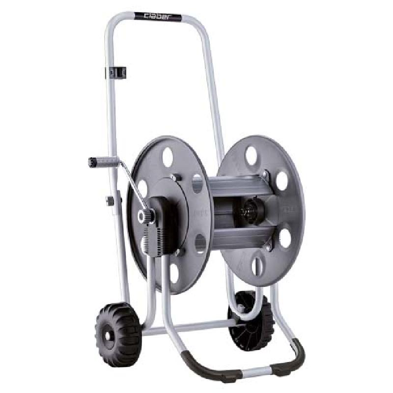 CARRELLI CLABER METAL 60  8891