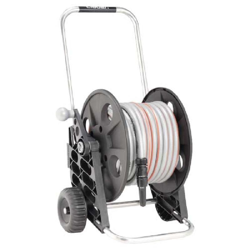 CARRELLI CLABER PRONTO 25 8858