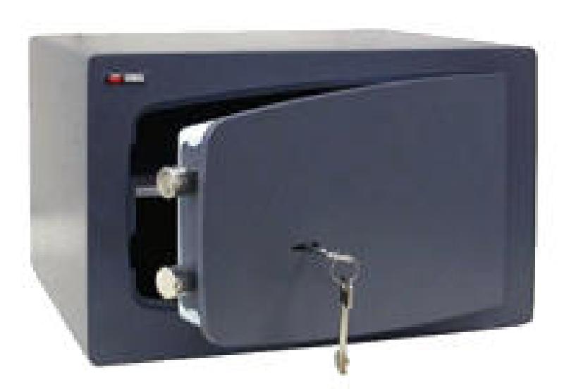 CASSEFORTI CISA 8A050-34 MOB.