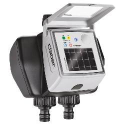 CENTRALINE CLABER DUAL    8498