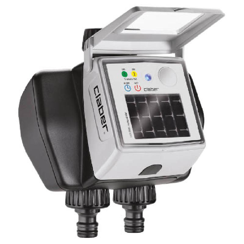 CENTRALINE CLABER DUAL    8498