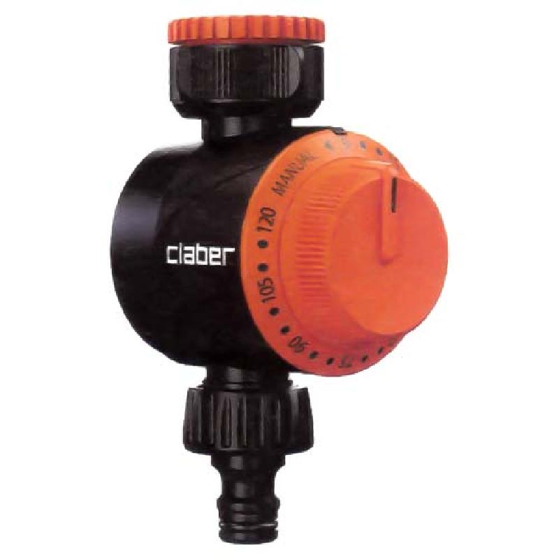 CENTRALINE CLABER TIMER M.8421