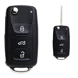 CHIAVI SILCA REMOTE HU66R09