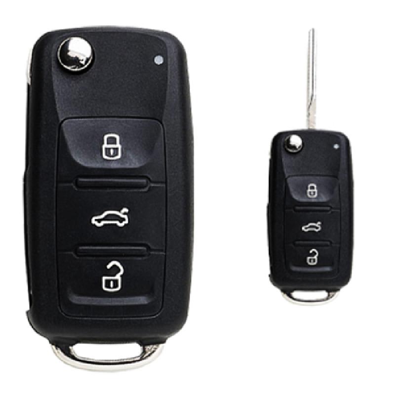 CHIAVI SILCA REMOTE HU66R09