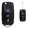 CHIAVI SILCA REMOTE HU66R09