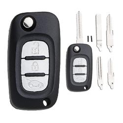 CHIAVI SILCA REMOTE RN-N01R11