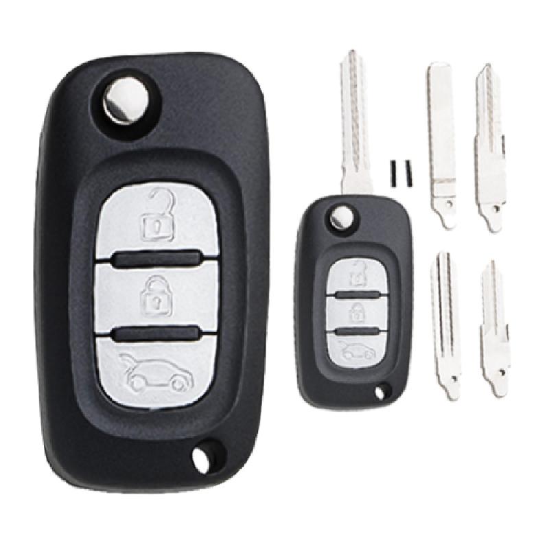 CHIAVI SILCA REMOTE RN-N01R11