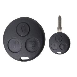 CHIAVI SILCA REMOTE YM23R20