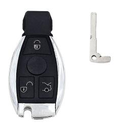 CHIAVI SILCA SLOT HU106S23