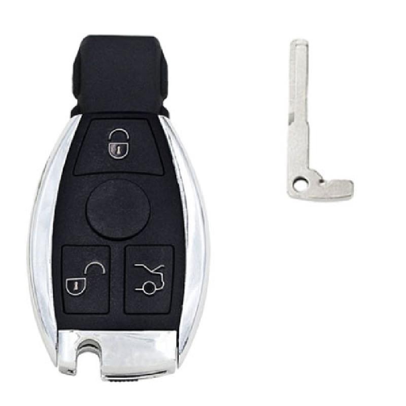 CHIAVI SILCA SLOT HU106S23