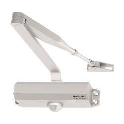 CHIUDIP.MERONI STANDARD ARGENT
