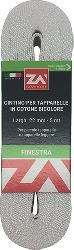 CINTINO TAPP.BICOLORE G/N.  7M