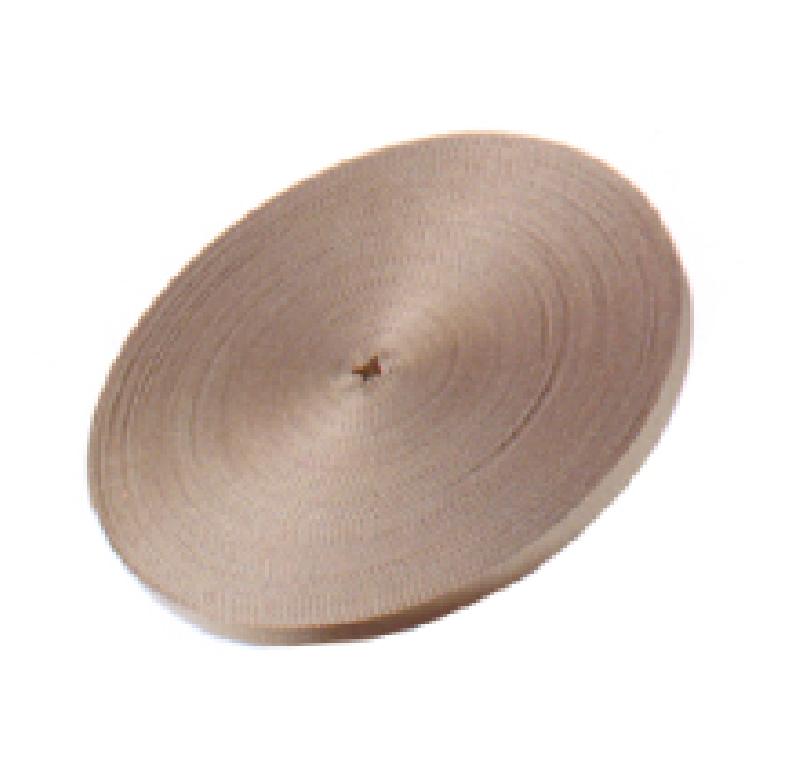 CINTINO TAPP.SINTET.GRIGIO 50M
