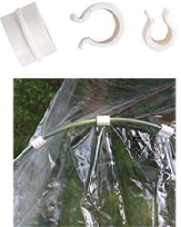 CLIPS FERMA ARCHI 4531  8 30PZ