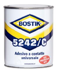 COLLA BOSTIK A.5242/C ML.850
