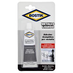 COLLA BOSTIK METALLO LIQ.ML.55