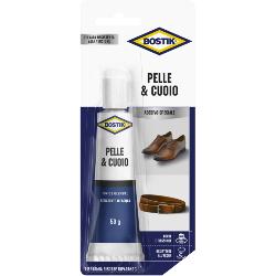 COLLA BOSTIK PELLE/CUOIO G.50