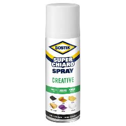 COLLA BOSTIK S/CH.CREAT.ML 500