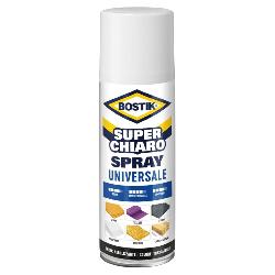 COLLA BOSTIK S/CH.SPRAY ML.500