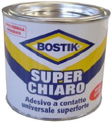 COLLA BOSTIK S/CHIARO ML.400