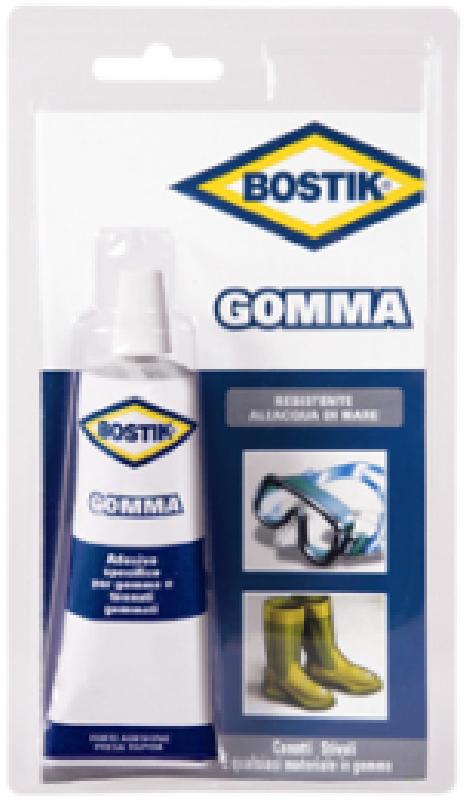 COLLA BOSTIK SALDAGOMMA G.50