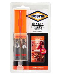 COLLA BOSTIK SALDAR.MIXER
