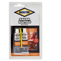 COLLA BOSTIK SALDARAPIDO ML.30