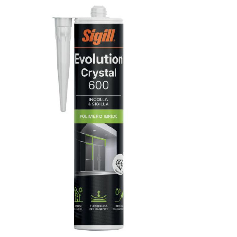 COLLA EVOLUTION CRYSTAL ML.290