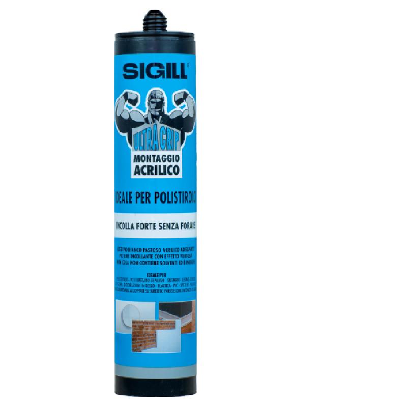 COLLA FORTE ULTRAGRIP   ML.300