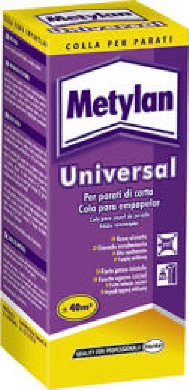 COLLA METYLAN UNIVERSAL  G.125
