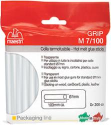 COLLA P/INC.MM. 7X100 TR.G.200