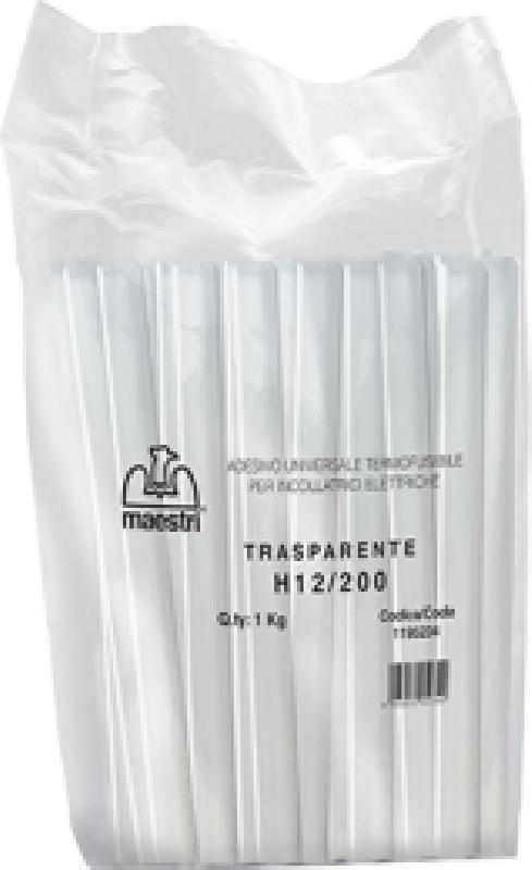 COLLA P/INC.MM.12X200 TR. KG.1