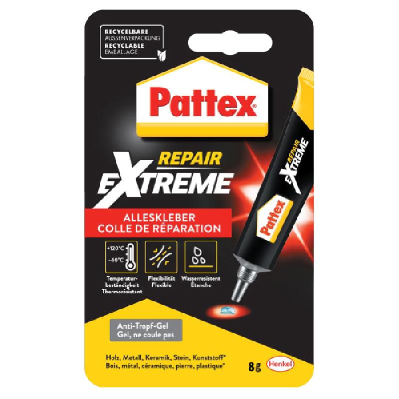COLLA PATTEX REPAIR EXTR. G.20