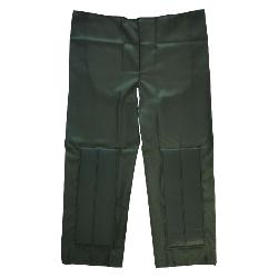 COPRIPANTALONI SAFEPRO VERDI