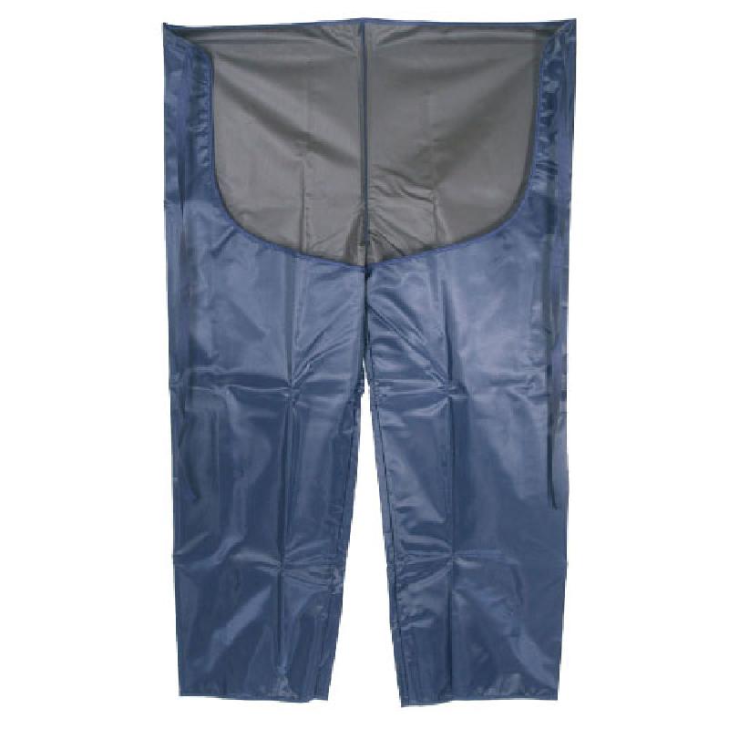 COPRIPANTALONI UNIVERSALI BLU