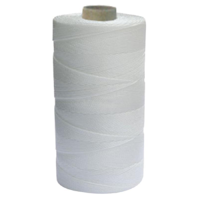 CORDONCINO X TENDE 250M BIANCO